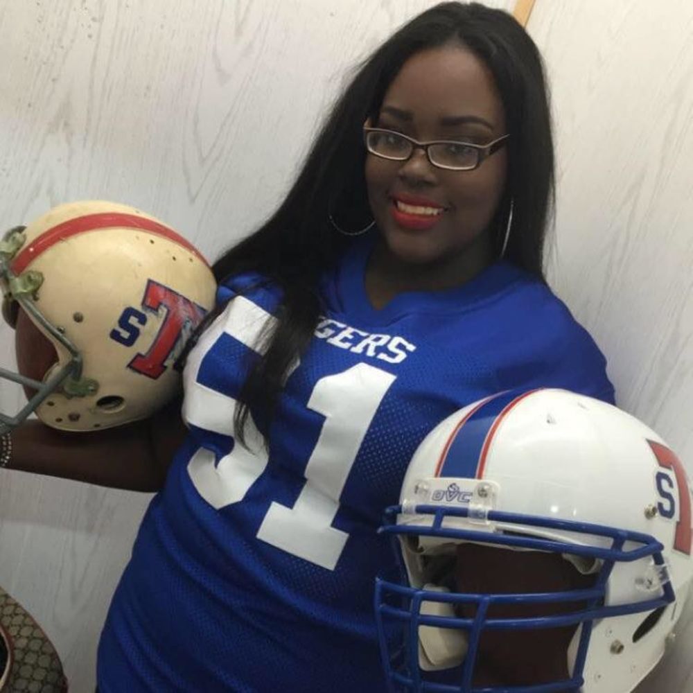 Meet your Posher, Kayla